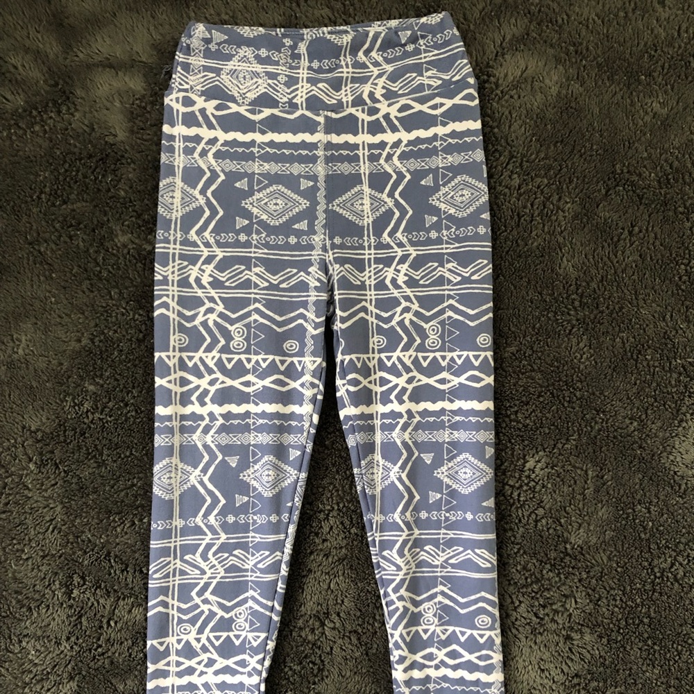 LuLaRoe Leggings Kids